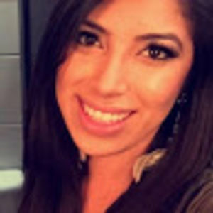 Meet your Posher, Nichole